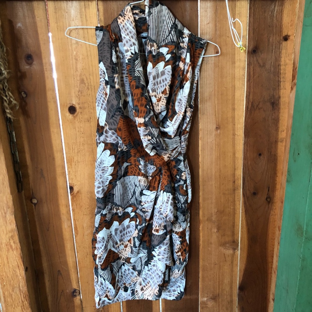 H&M dress